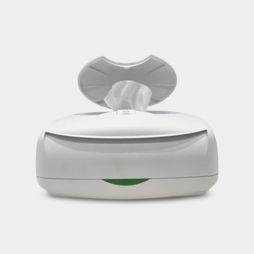 Baby Wipe Warmers for Nursery & Diaper Changes