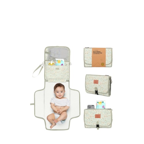 Ezee Diaper Changing Pad
