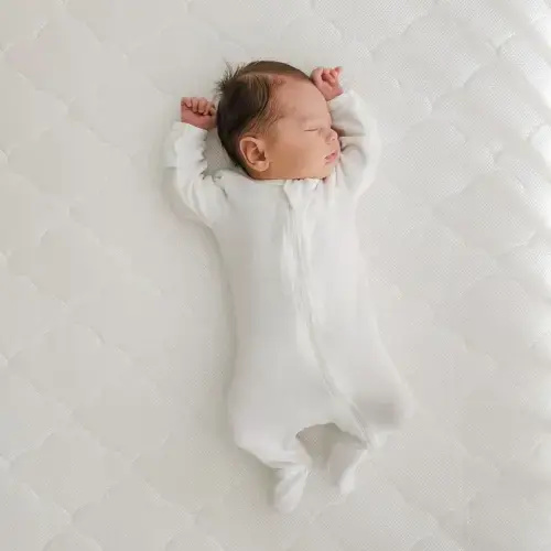 Newton 2-Stage Baby Crib Mattress – Babyletto