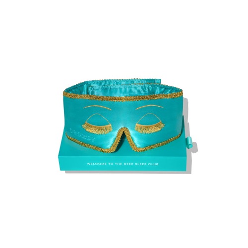Silk Sleep Mask