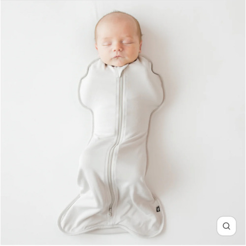 Ultra Soft & Cozy Swaddle Bag for Your Baby