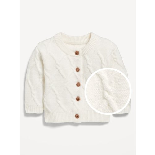 SoSoft Cardigan Sweater for Baby
