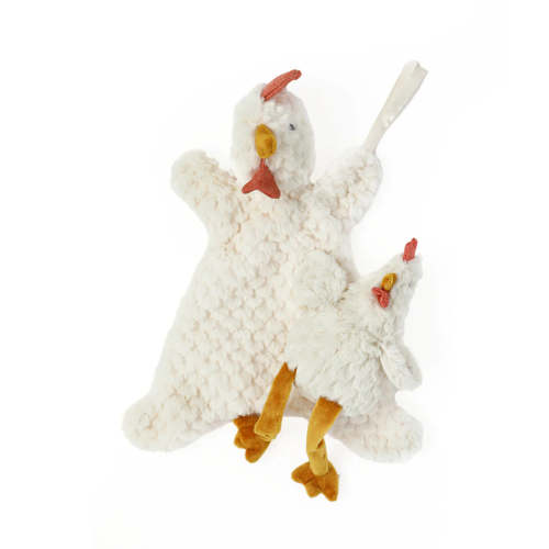 Forever Friend Chicken Set