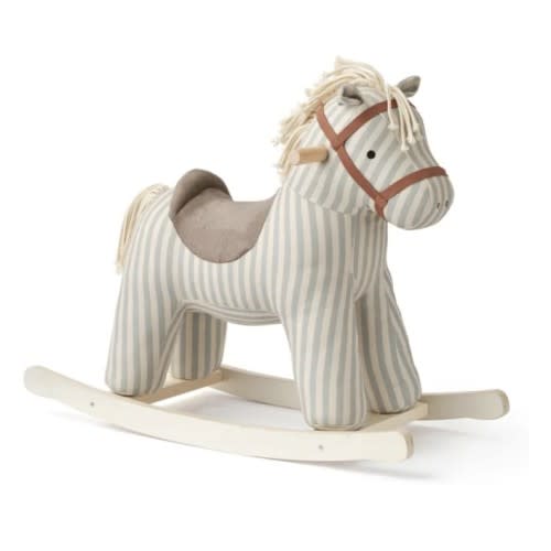 Kid's Concept - Samm rocking horse | Smallable