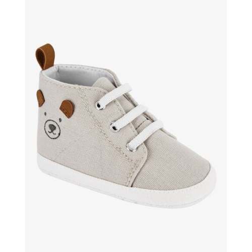 Baby High-Top Soft Sneaker - Carter's | Carter's