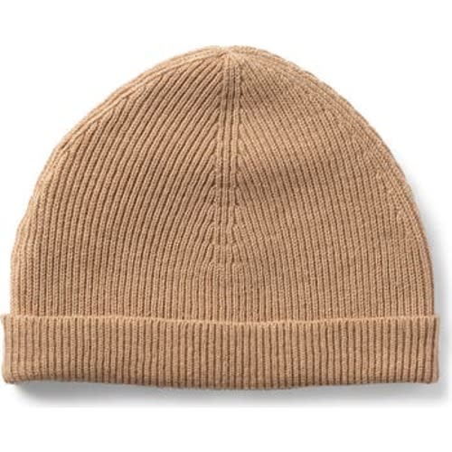 Cotton Beanie