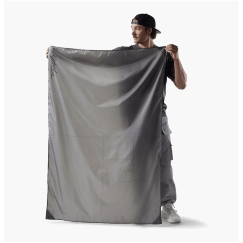 Pocket Blanket