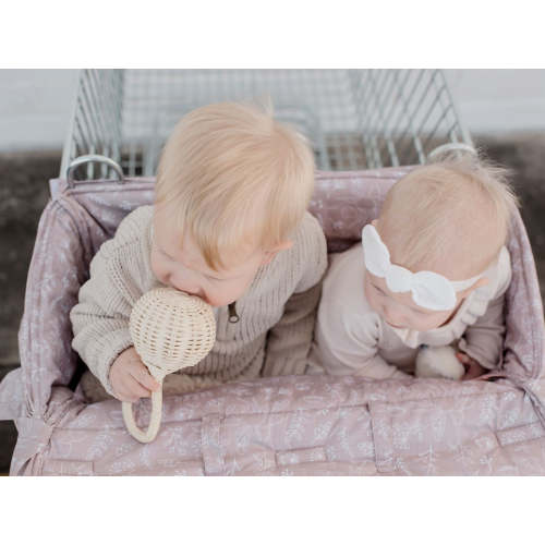 Bambella - Universal Padded Trolley Liner | Bee Kind