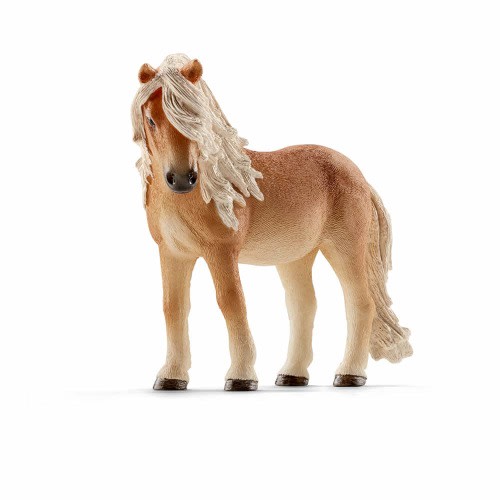 Schleich® Icelandic Pony Mare - Runnings - Runnings
