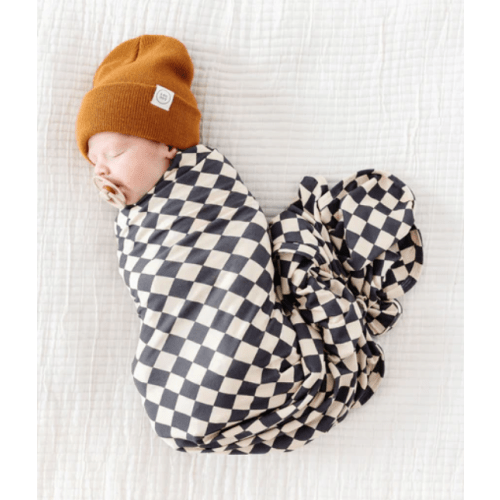 Gibson Swaddle Blanket