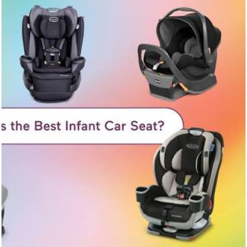 Car Seat Fund ($400)