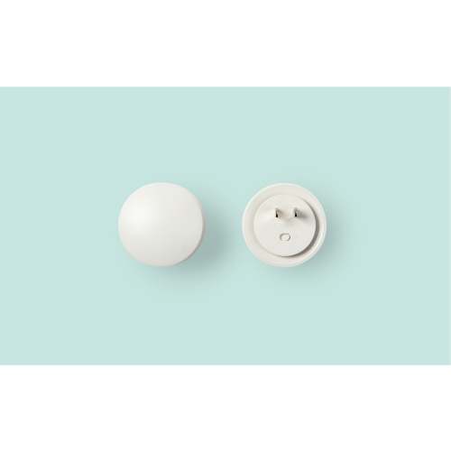 Glow Nightlight