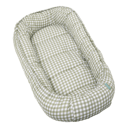 Baby nest - Mint Tea