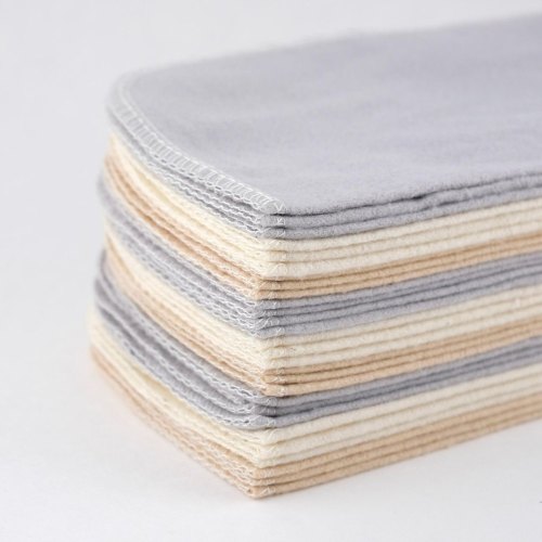 Cloth Wipes – Cheeks Ahoy
