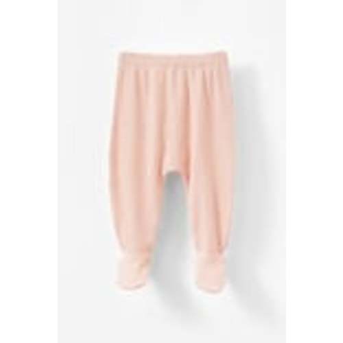 Organic Pointelle Legging