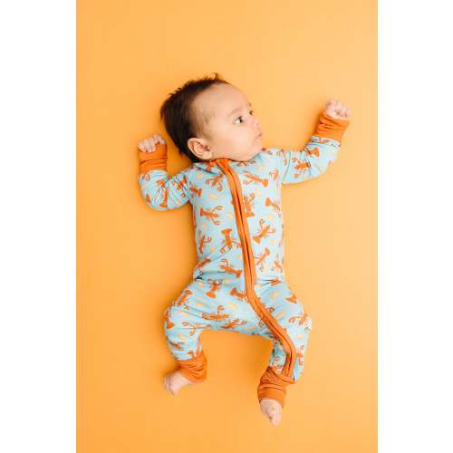 Lobster Shack Bamboo Sleeper