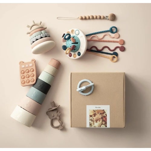 Playtime Gift Set