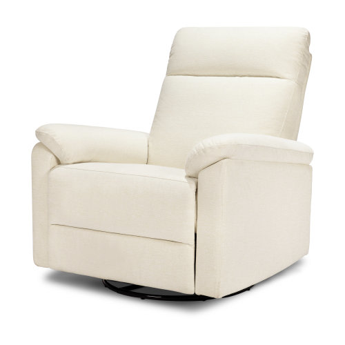 daVinci Suzy Electronic Recliner and Swivel Glider