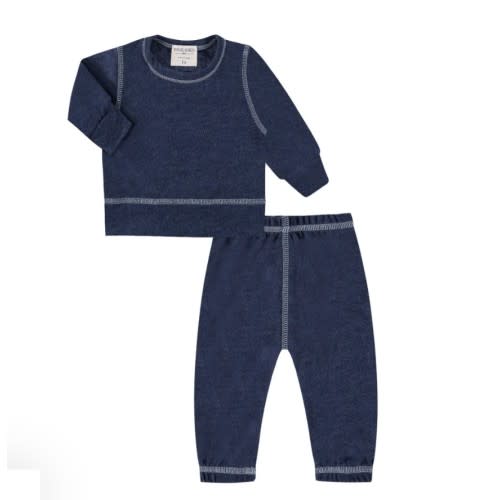 Loungewear Set | 6-9M