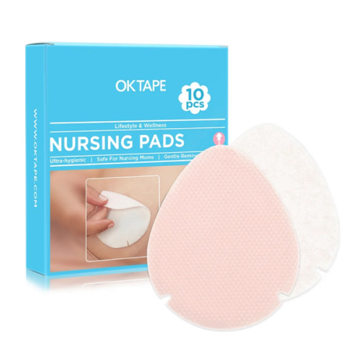 OK TAPE Nursing Pads