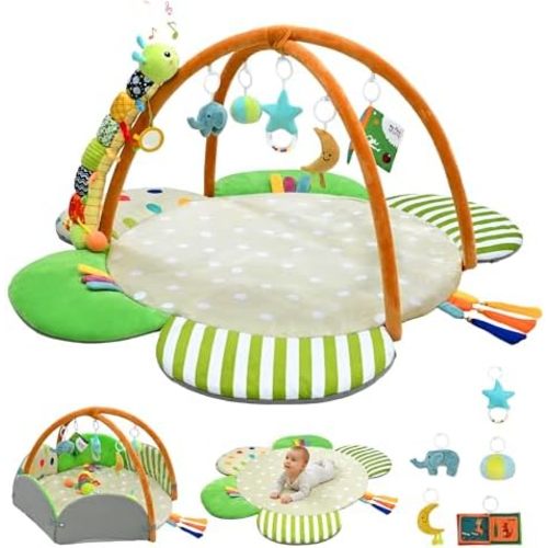 Baby Play Mat Tummy time mat Play mat for Babies