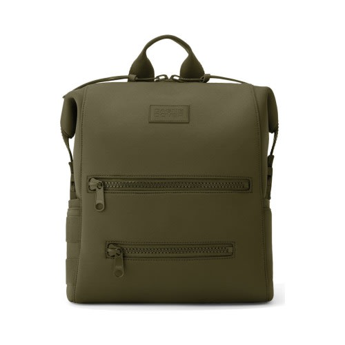 Indi Medium Neoprene Diaper Backpack