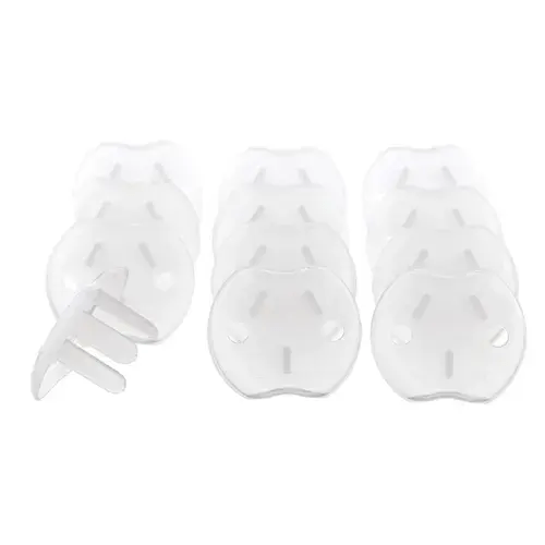 Dreambaby Outlet Plugs 12pk | Baby Bunting AU