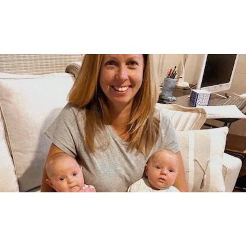Twiniversity Postpartum Doula Session