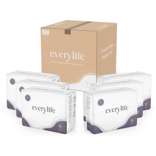 EveryLife Diapers