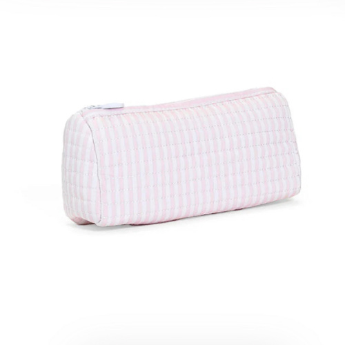 TRVL Quilted Pochette Bag
