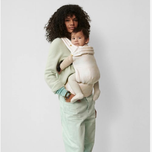 Tweed W | Zeitgeist Baby Carrier | SHOP ARTIPOPPE