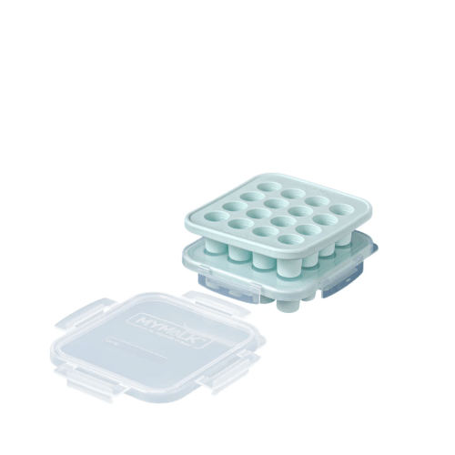 Breast Milk Freezer Trays