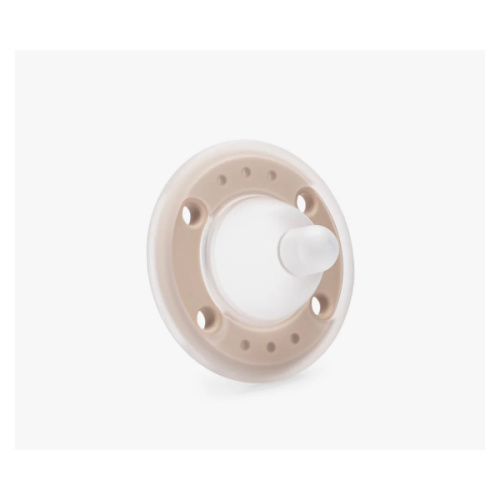 Ninni Pacifier Oatmeal 1 Pack