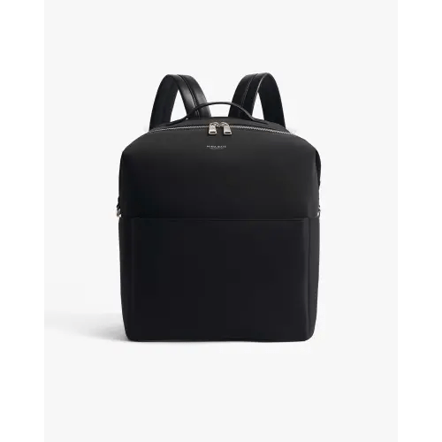 Stevie Backpack Nylon Carryall
