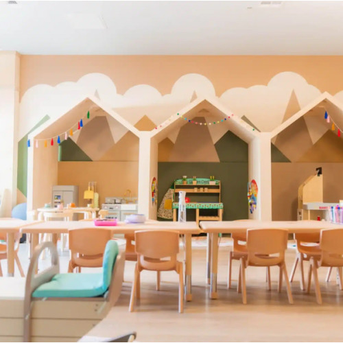 The Lullabar eGift Cards - Mommy & Me Coffee Shop/Salon