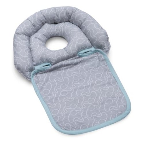 Boppy Noggin Nest Head Support Elephant