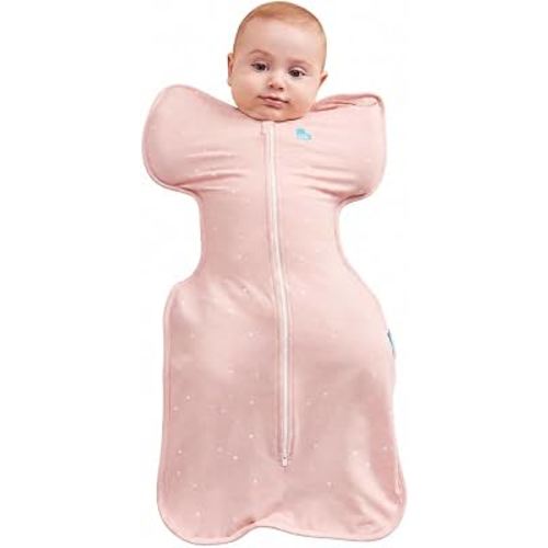 Love To Dream SwaddleUP 1.0 TOG - P v3