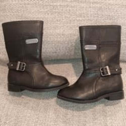 Nine West Toddler boots