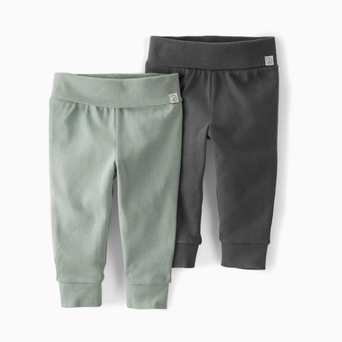 Little Planet Joggers (2 Pack) - Multi-Color