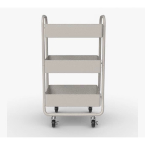 Utility Storage Cart