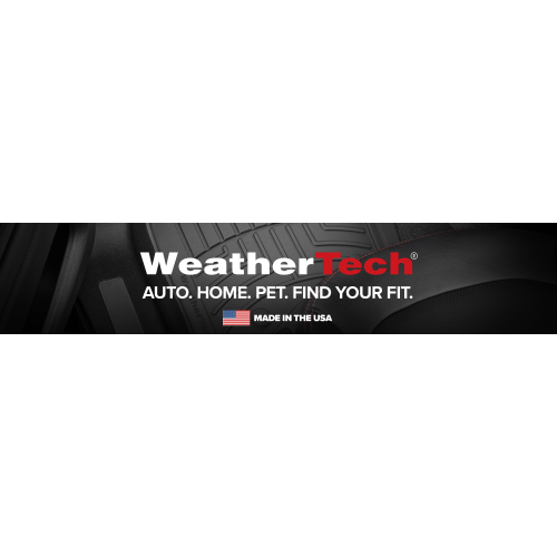 Amazon.com: WeatherTech: Seat Protection