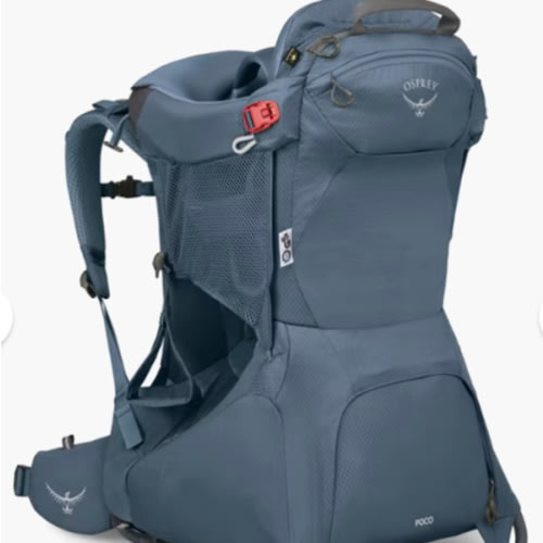 Osprey Poco Child Carrier | REI Co-op