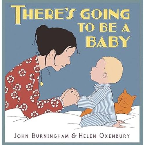 There's Going to Be a Baby
