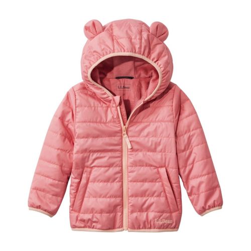 Infants' and Toddlers' Fleece-Lined Insulated Jacket