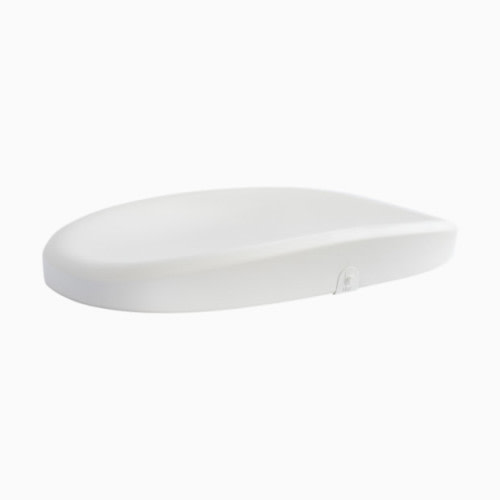 Hatch Grow Smart Changing Pad and Scale - White (Limited Edition)