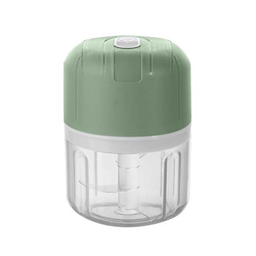 Aihimol Wireless Baby Food Maker, Mini Baby Food Processor Set, Baby Food Blender for Baby Puree, Meat, Vegetables and Fruits, Baby Essentials Small Food Processor, USB Charging