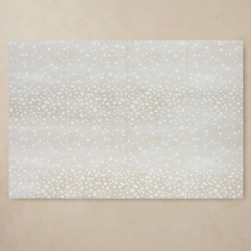 Tumbling Mat Fawn – House of Noa - 4 x 6