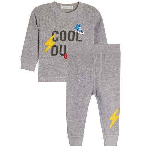 2pc Cool Dude Thermal Set