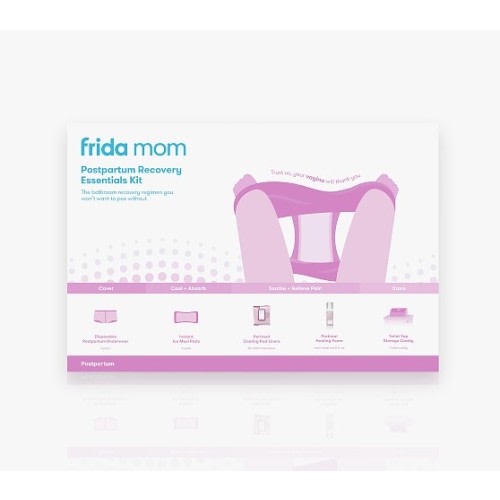 Frida Mom Post Partum Recovery Essentials Kit | Pottery Barn Kids