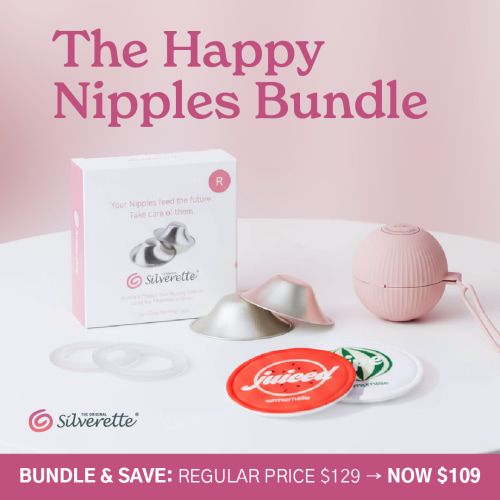 THE HAPPY NIPPLES BUNDLE